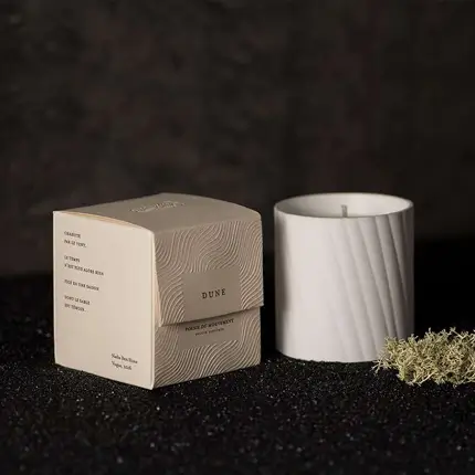 Candle Gift Boxes - Image 3