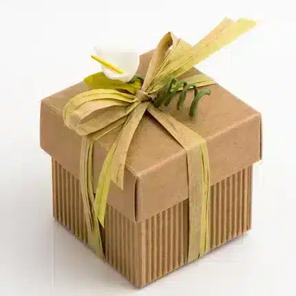 Kraft Corrugated Boxes Wholesale