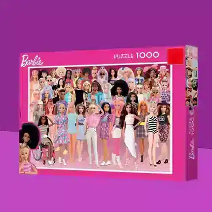 Barbie Doll Boxes Wholesale