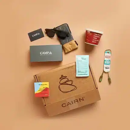 Customized Sports subscription Boxes