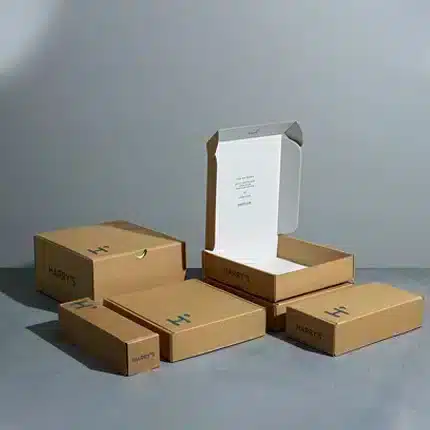 Bux Board Boxes Wholesale