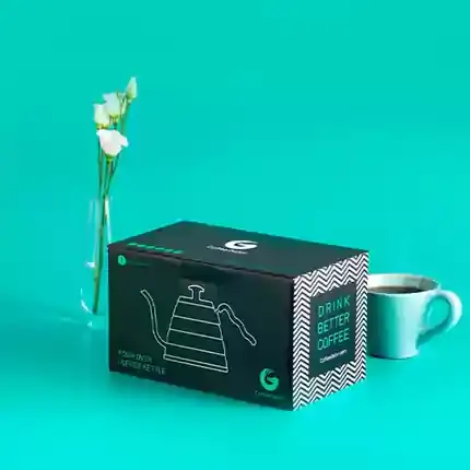 Custom Coffee Boxes Wholesale