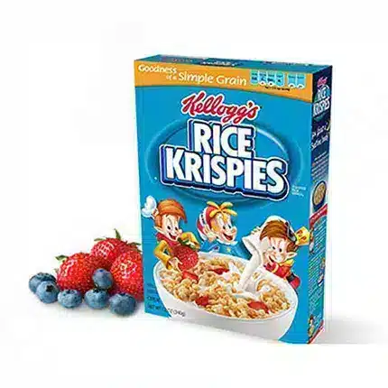 Breakfast Cereal Boxes Wholesale