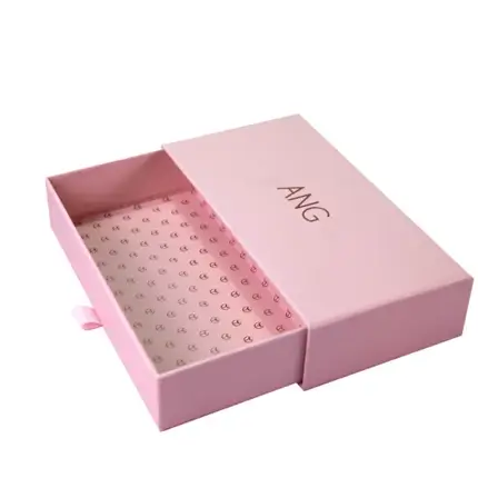 Ribbon Drawer Boxes Wholesale