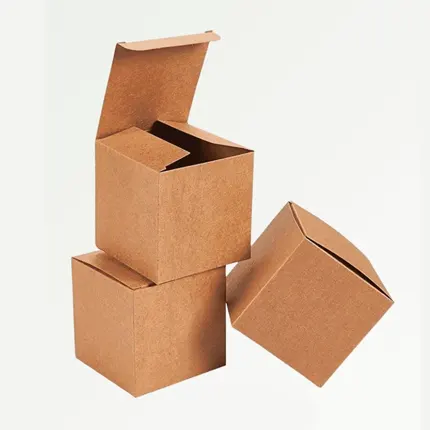 Kraft E commerce Box