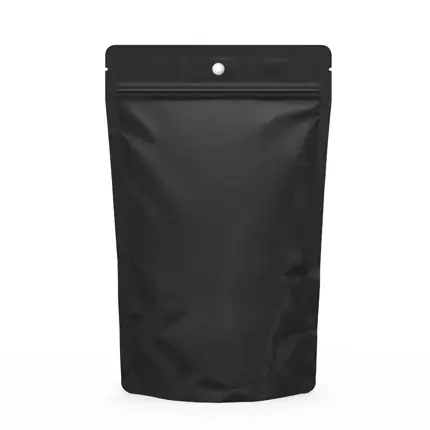 Black Mylar Bags Wholesale