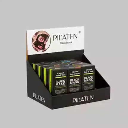 Customized Cosmetic Display Boxes