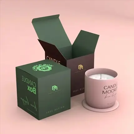 Candle Jar Boxes - Image 4