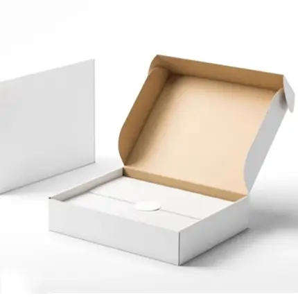 Cardboard Corrugated Boxes