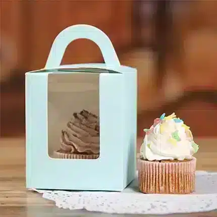 Customized Small Cake Boxes
