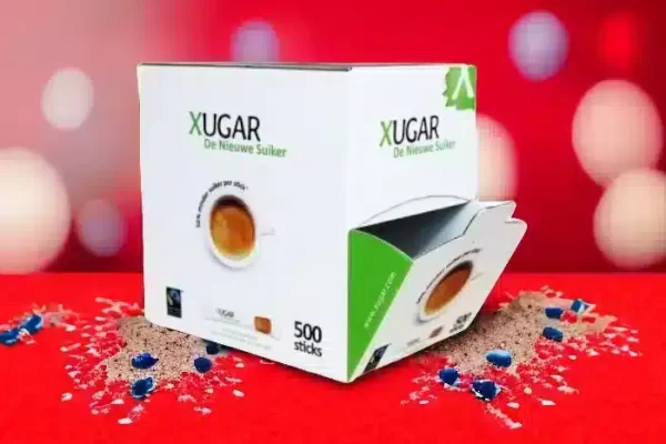 Cardboard Candy Boxes