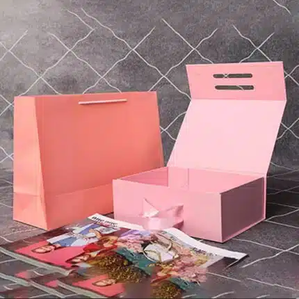 Wholesale Gift Boxes