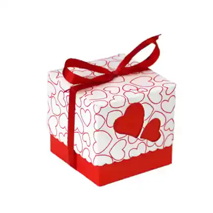 Candy Gift Packaging Boxes
