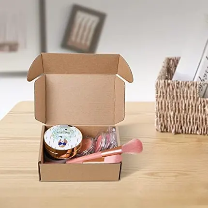 Corrugated Shipping Boxes