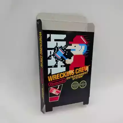 Cardboard Game Packaging Boxes