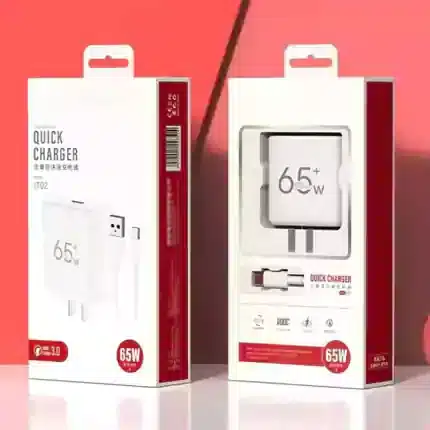 Cell Phone Charger Boxes Wholesale