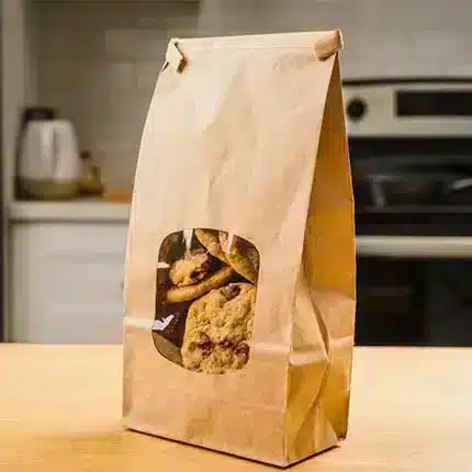 Biodegradable Bakery Packaging Wholesale