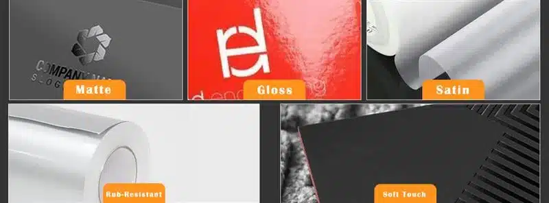 Types of Aqueous Coatings Used in Packaging