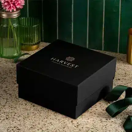 Two Piece Rigid Boxes