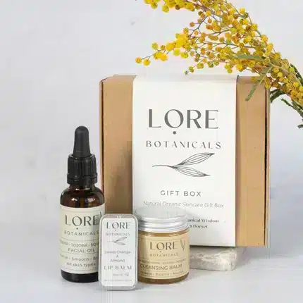 CBD Gift Packaging Boxes