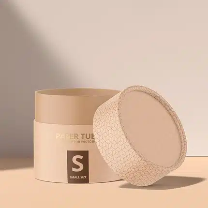 circle boxes for flowers