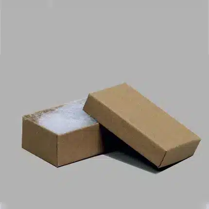 Two Piece Kraft Boxes Wholesale