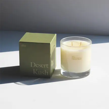 CBD Candle Boxes - Image 4