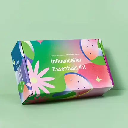 Personalized Printed Mailer Boxes