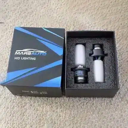 Auto HID Boxes Wholesale