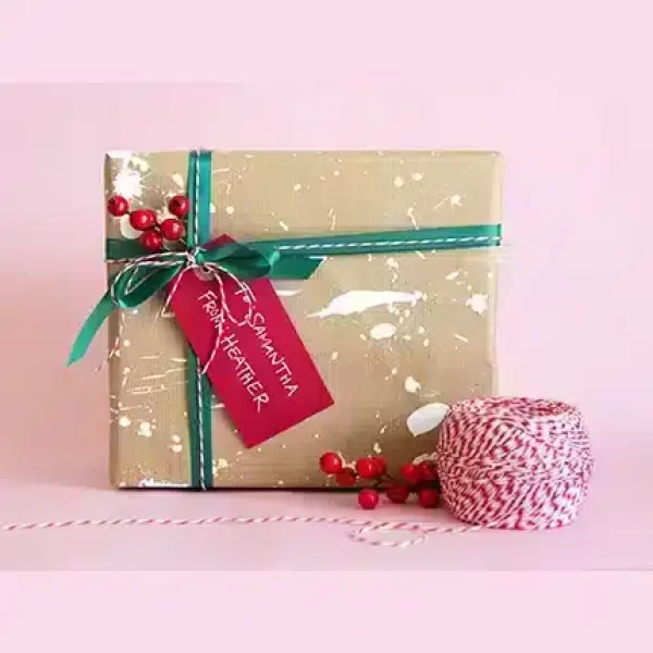 Candy Gift Boxes