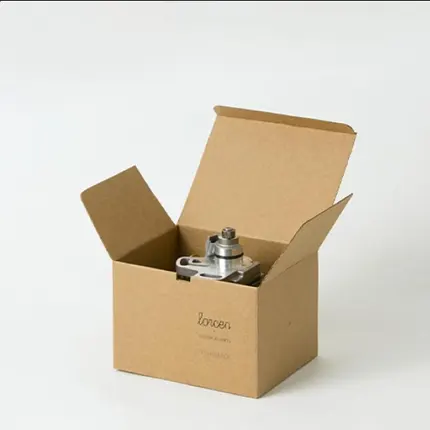 Auto Airspring Packaging Boxes Wholesale