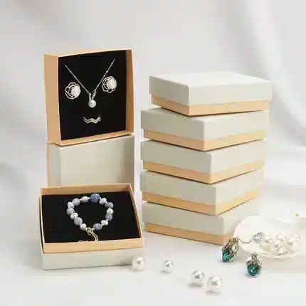 Jewelry Display Boxes Wholesale